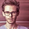 der optik inspektor nerdbrille