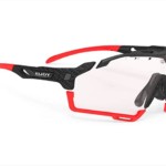 Rudy Project Cutline der optik inspektor