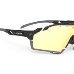 Rudy Project Cutline der optik inspektor